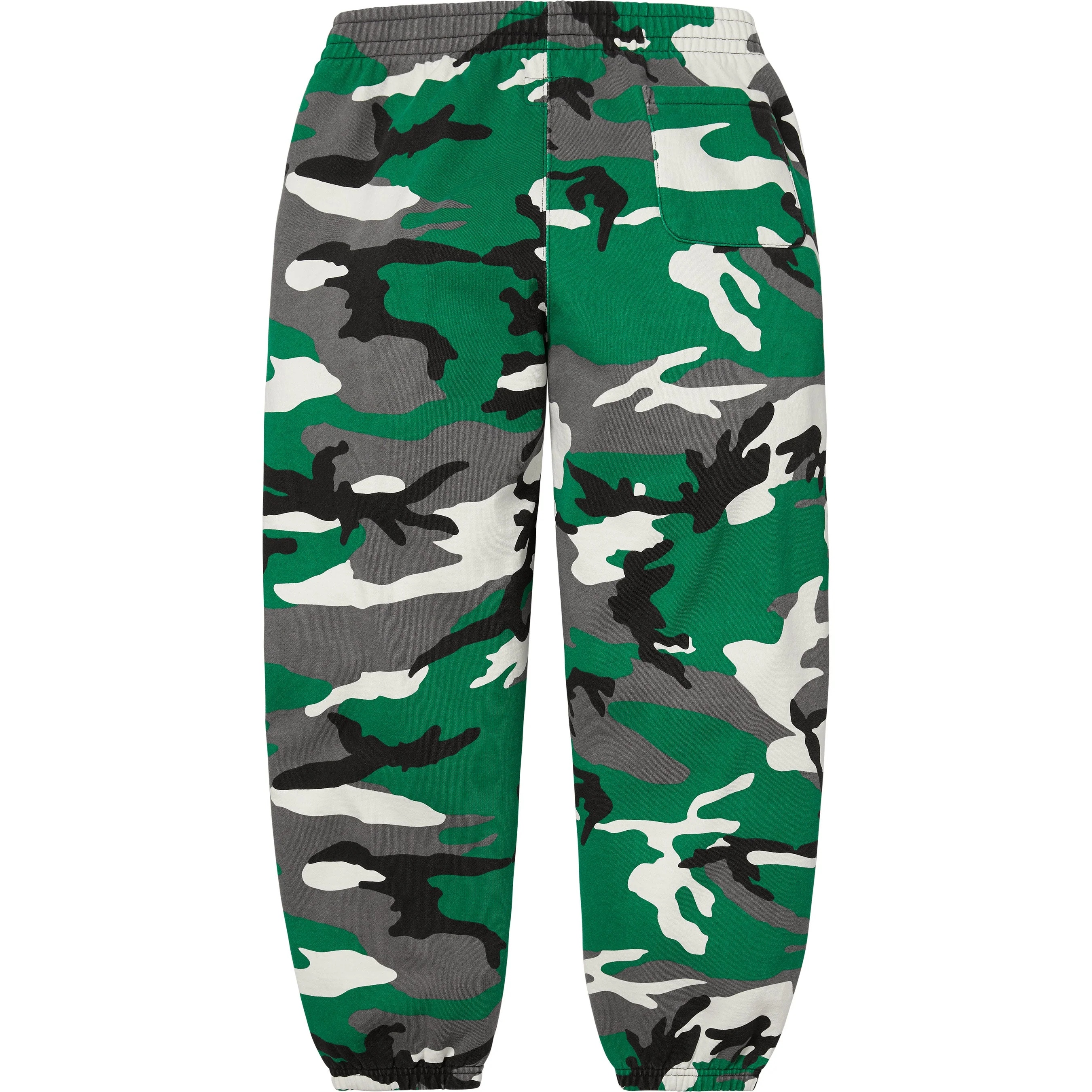 Small Box Sweatpant view 15